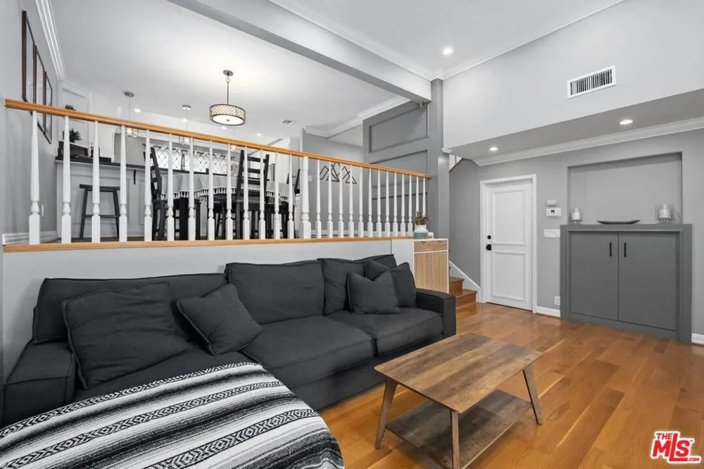 4716 La Villa Marina #C Marina del Rey, CA 90292