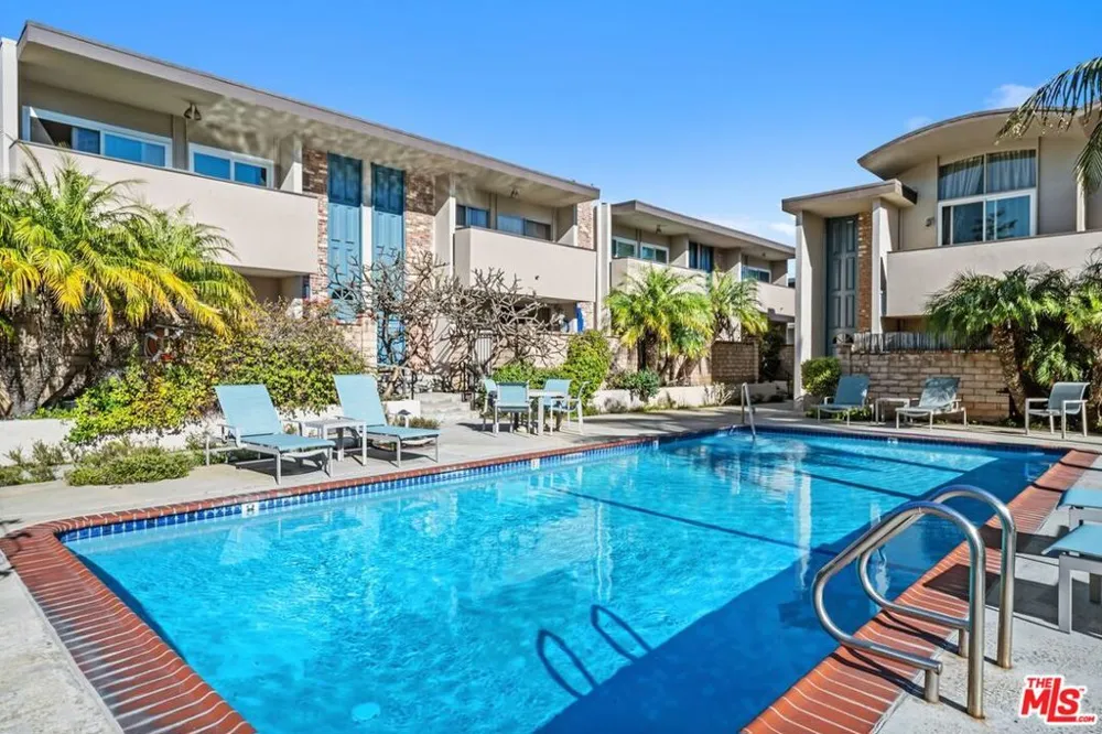 4716 La Villa Marina #C Marina del Rey, CA 90292