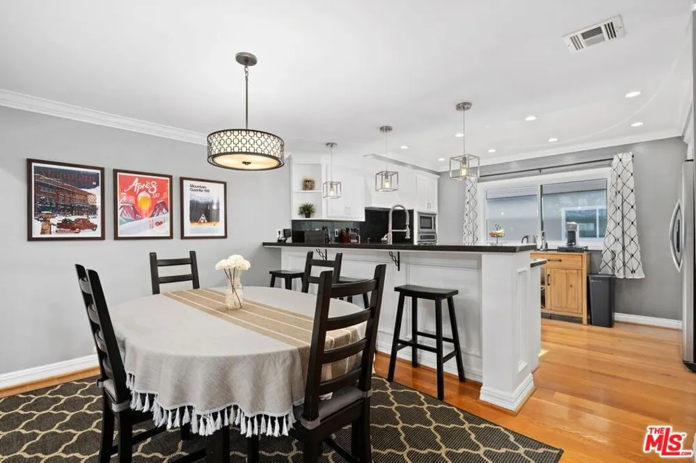 4716 La Villa Marina #C Marina del Rey, CA 90292