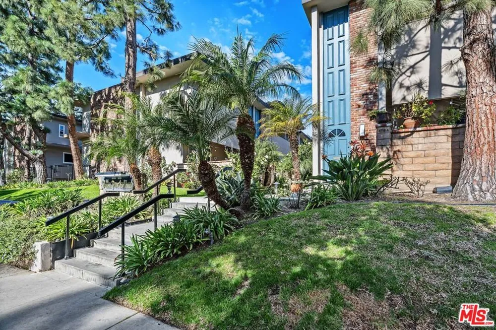 4716 La Villa Marina #C Marina del Rey, CA 90292