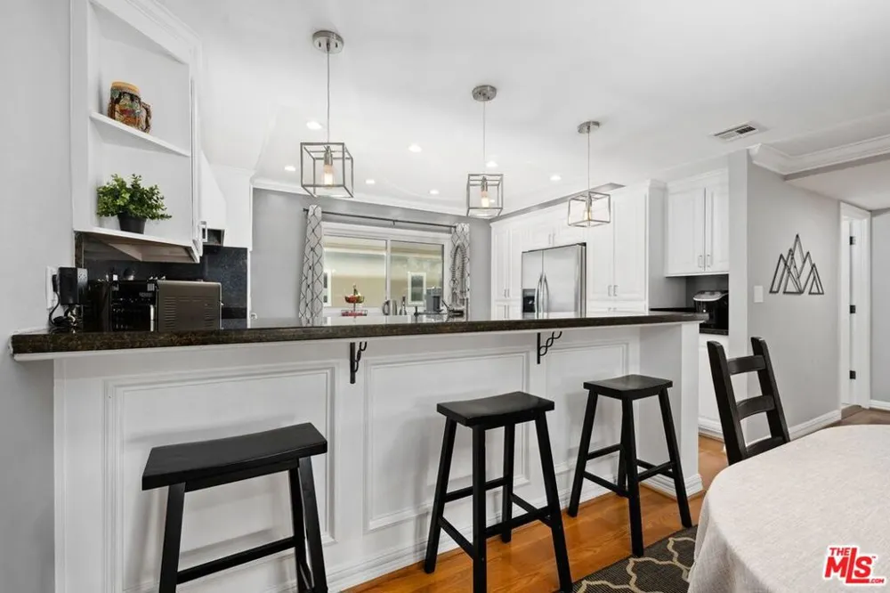 4716 La Villa Marina #C Marina del Rey, CA 90292