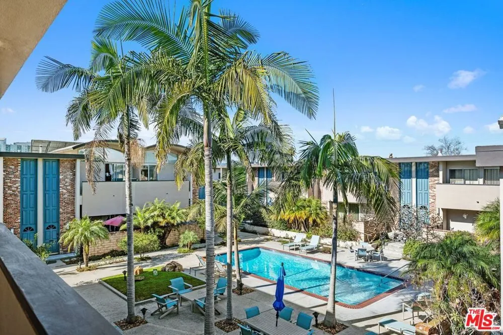 4716 La Villa Marina #C Marina del Rey, CA 90292