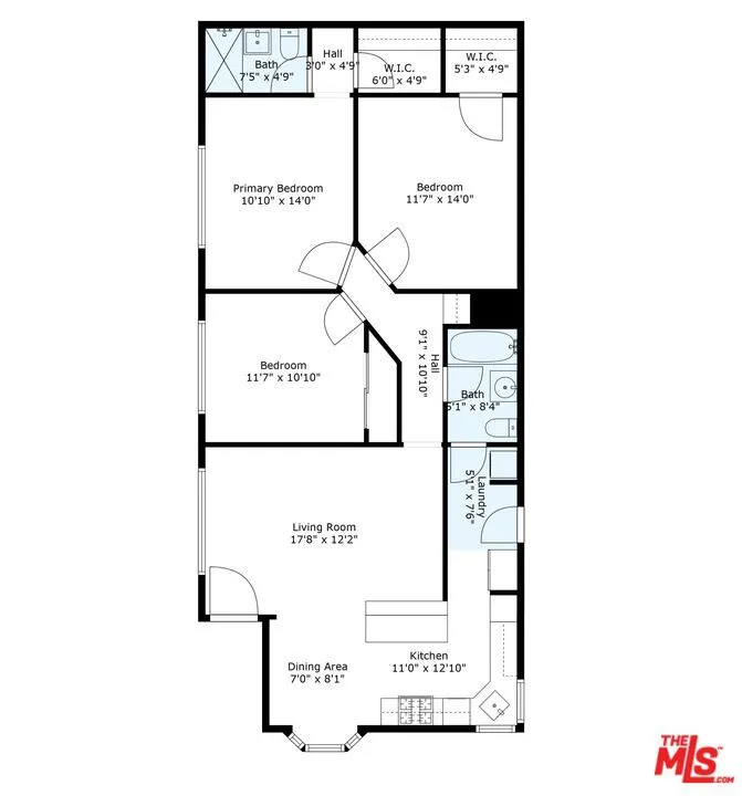 2615 Beach Avenue Venice, CA 90291