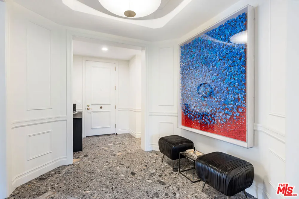 10110 Empyrean Way #204 Los Angeles, CA 90067