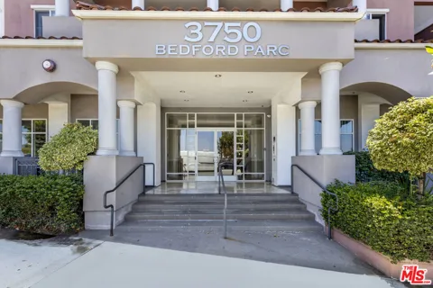 3750 SANTA ROSALIA DRIVE #408