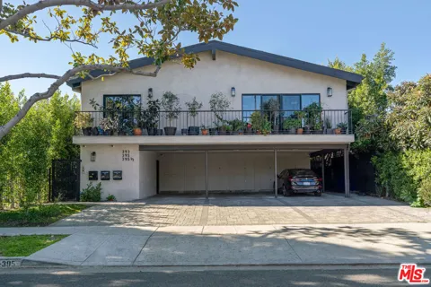 393 Huntley Drive