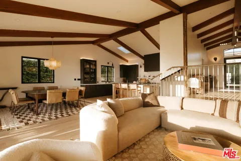 221 Tranquillo Road