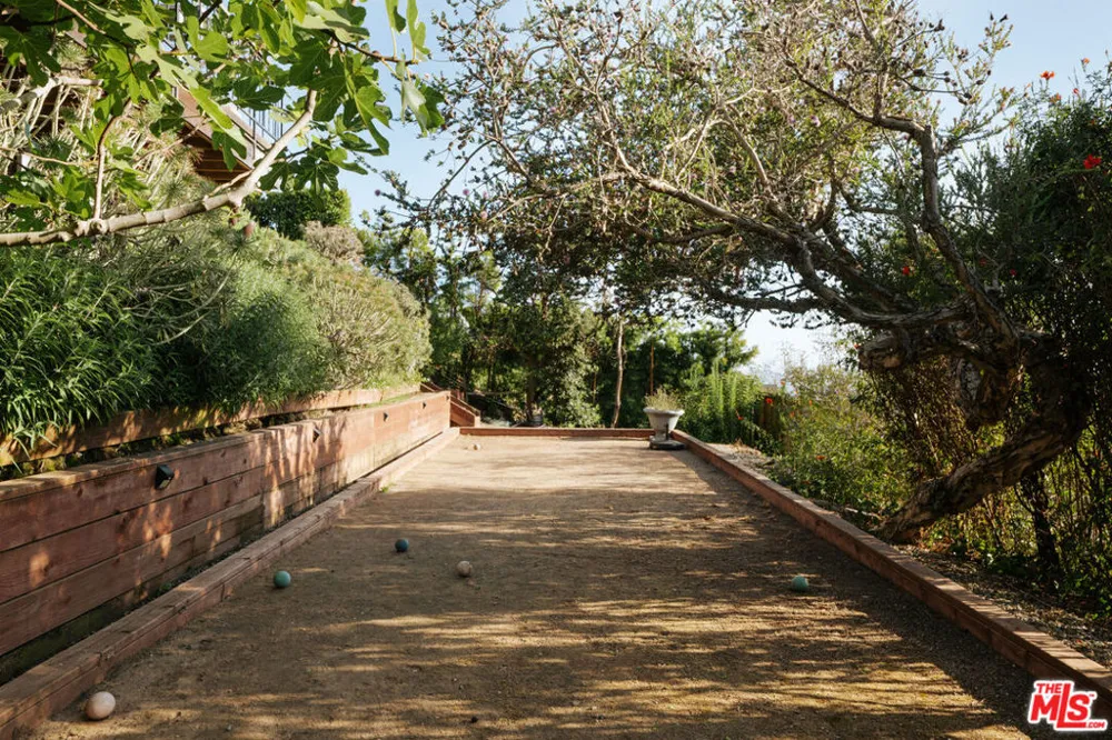 221 Tranquillo Road Los Angeles, CA 90272
