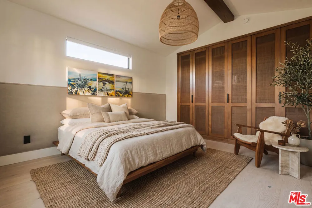 221 Tranquillo Road Los Angeles, CA 90272