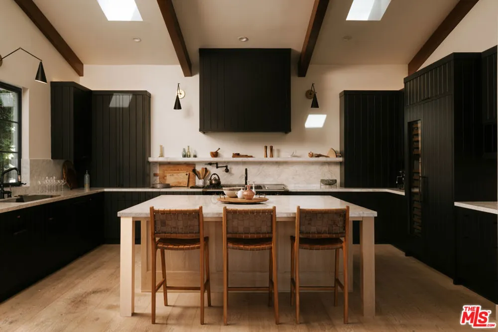 221 Tranquillo Road Los Angeles, CA 90272