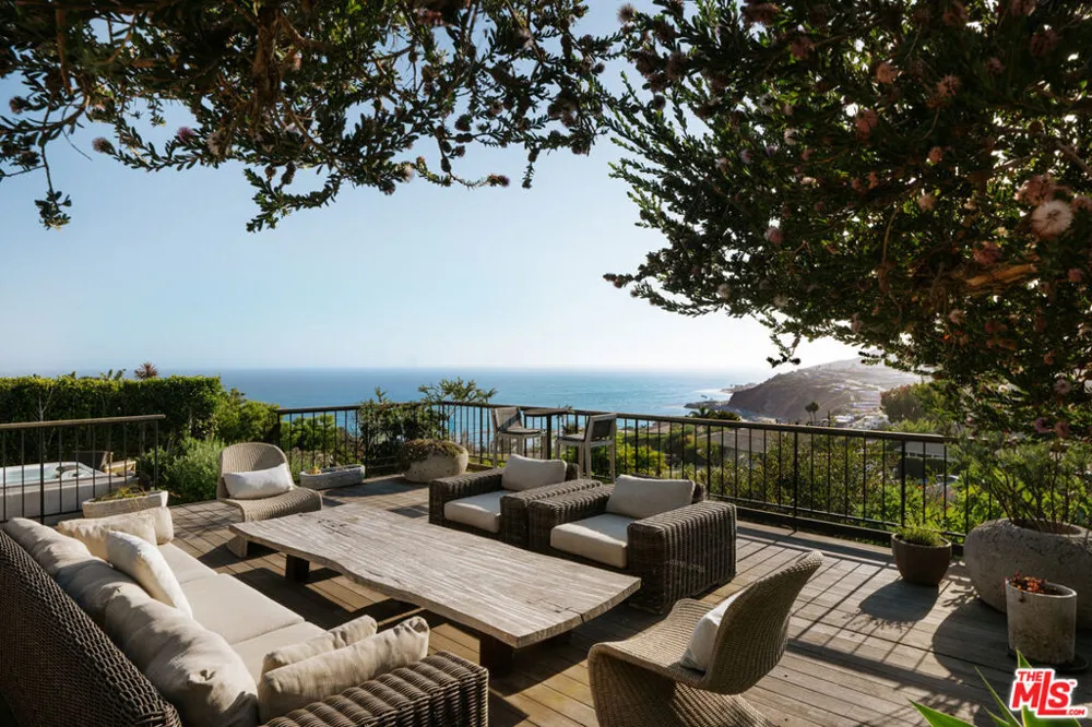 221 Tranquillo Road Los Angeles, CA 90272