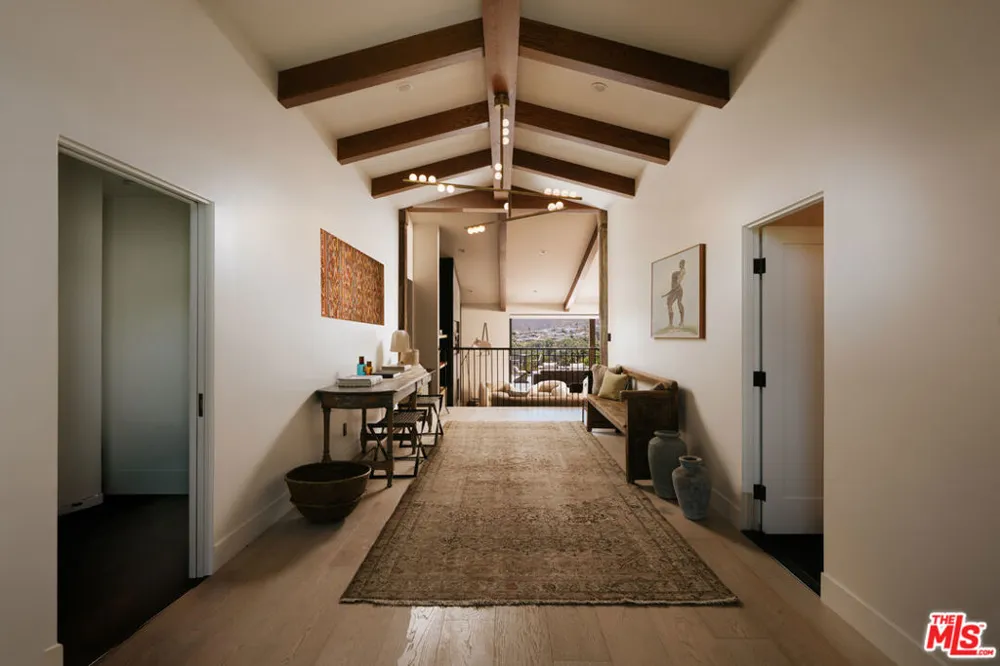 221 Tranquillo Road Los Angeles, CA 90272
