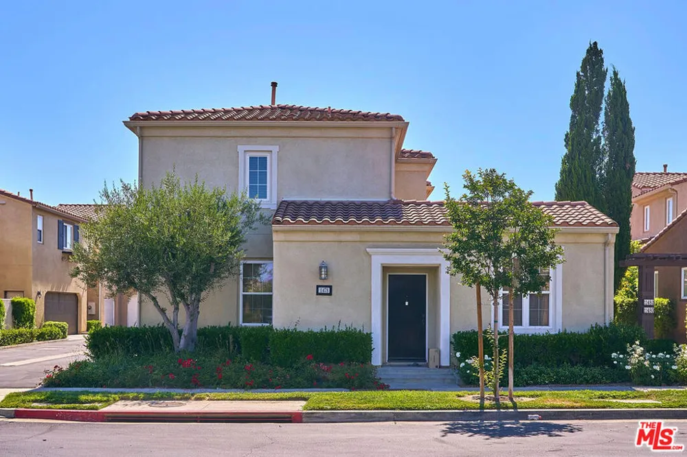11478 Ghiberti Way Northridge, CA 91326
