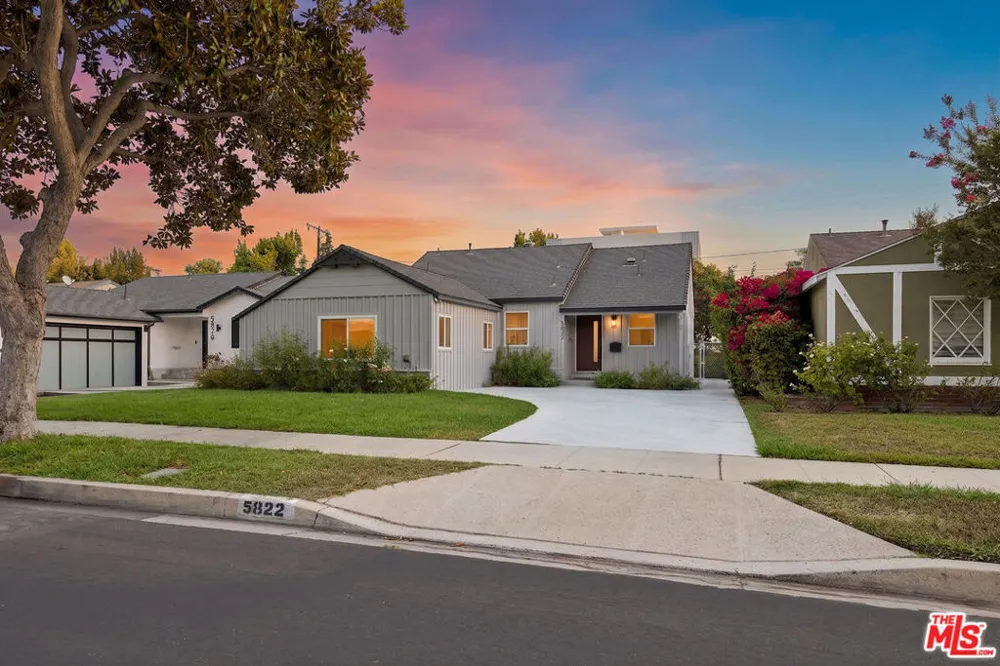 5822 Saloma Avenue Sherman Oaks, CA 91411