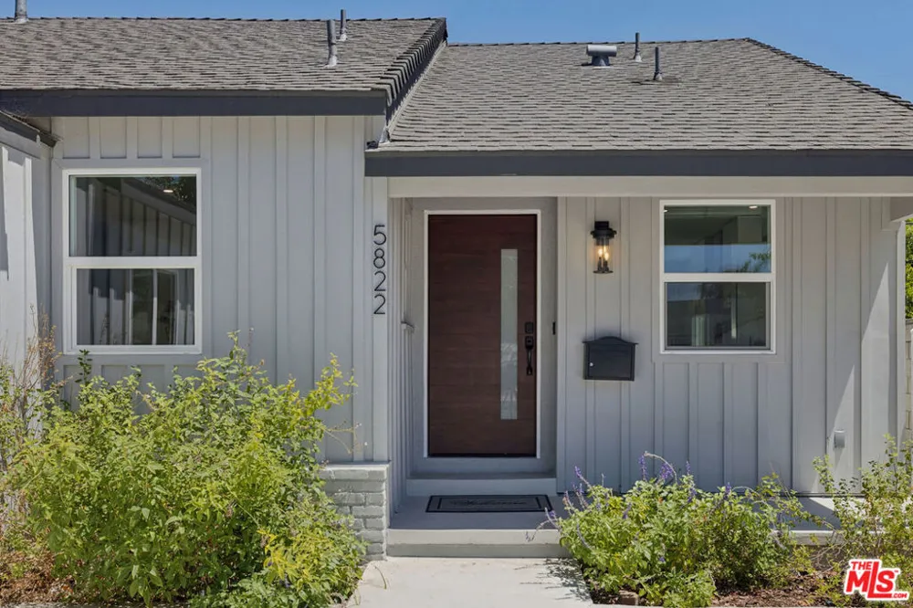 5822 Saloma Avenue Sherman Oaks, CA 91411
