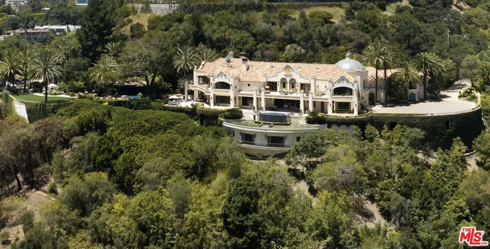 10066 Cielo Drive Los Angeles, CA 90210