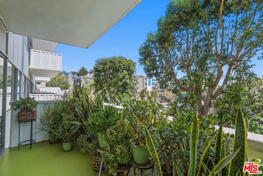 7135 Hollywood Boulevard #206 Los Angeles, CA 90046