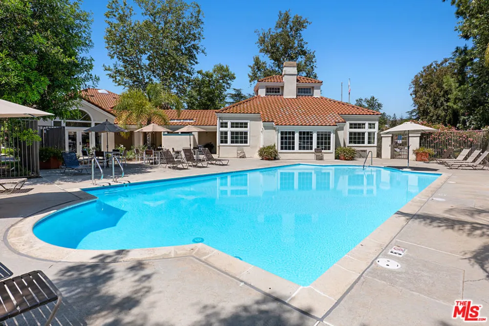 4240 Lost Hills Road #506 Calabasas, CA 91301