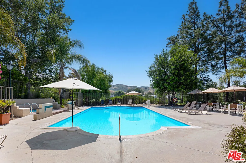 4240 Lost Hills Road #506 Calabasas, CA 91301