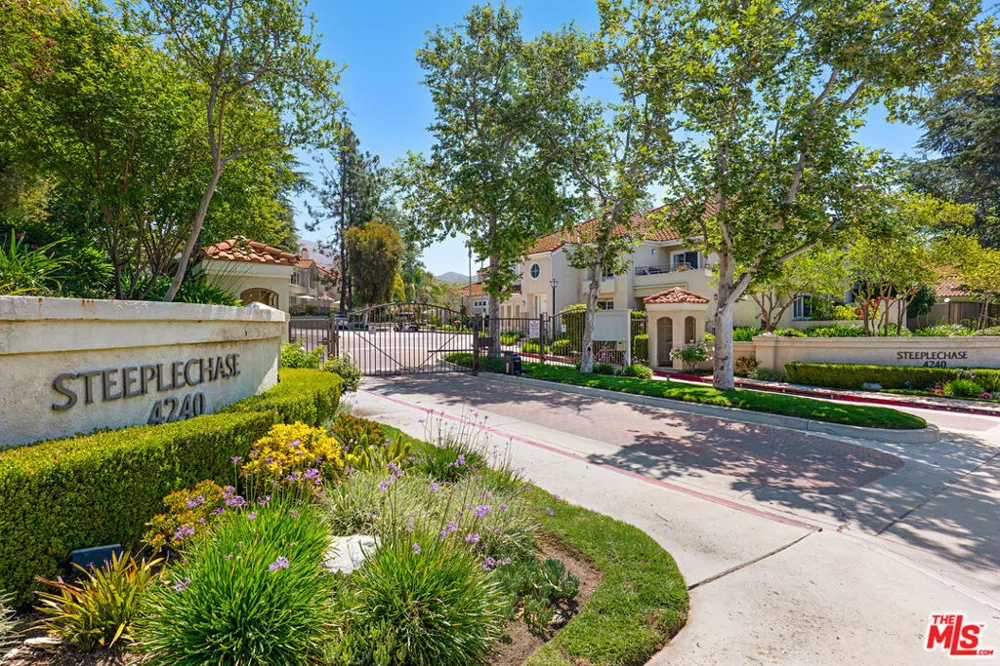 4240 Lost Hills Road #506 Calabasas, CA 91301