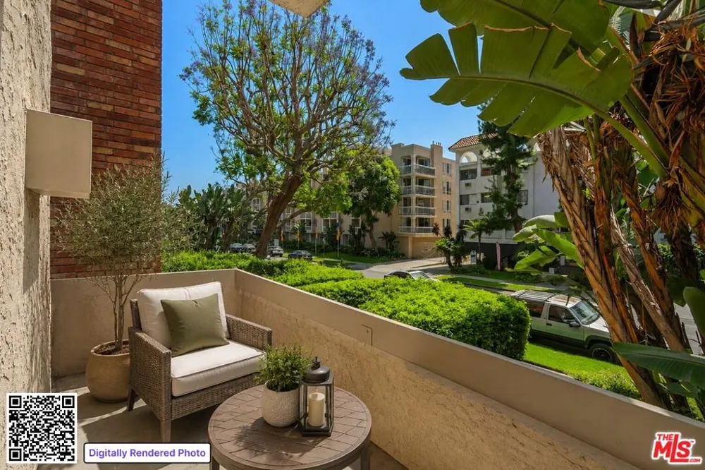 1440 VETERAN AVENUE #217 Los Angeles, CA 90024