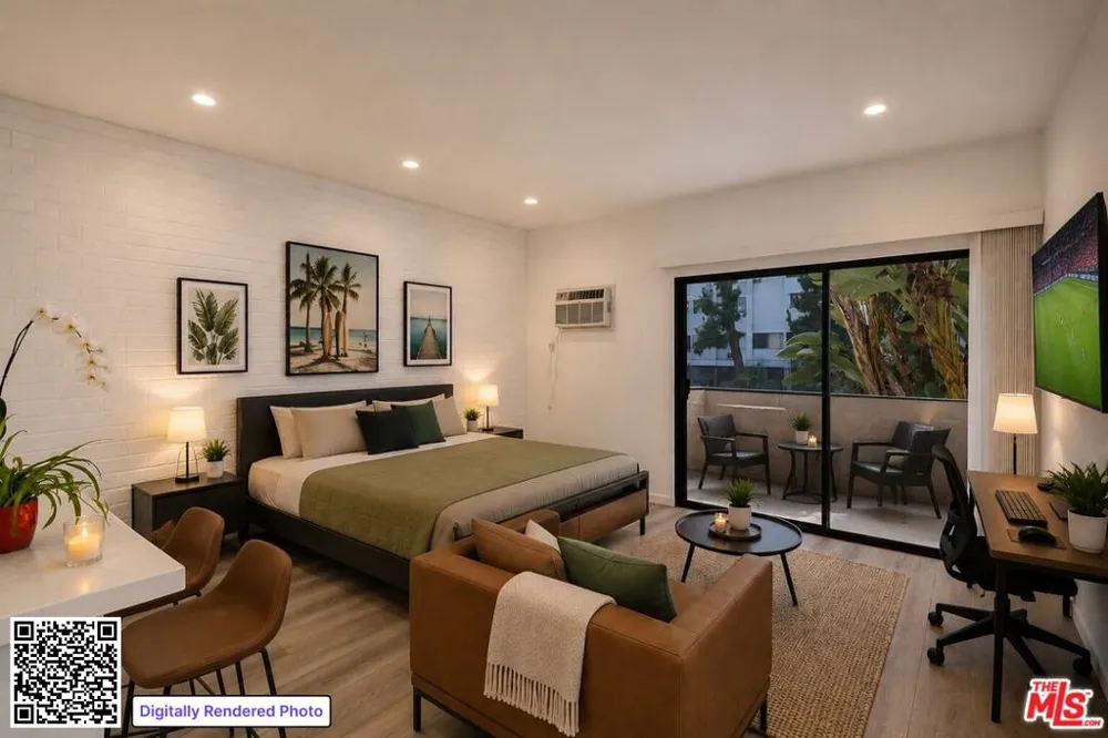1440 VETERAN AVENUE #217 Los Angeles, CA 90024