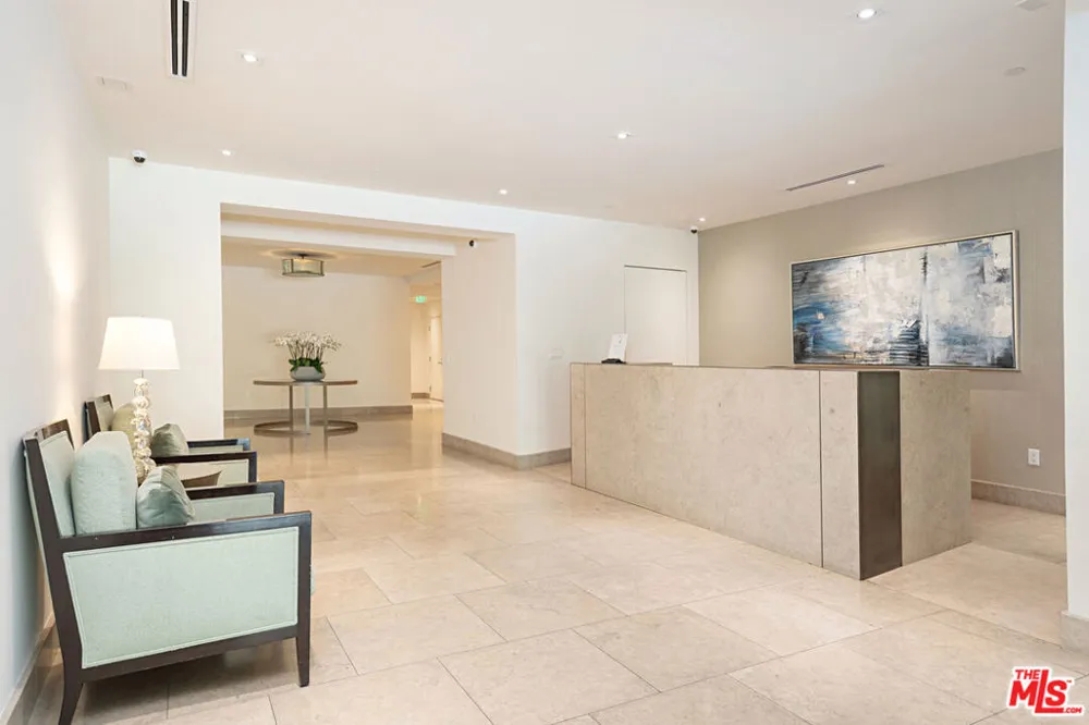 1440 VETERAN AVENUE #217 Los Angeles, CA 90024
