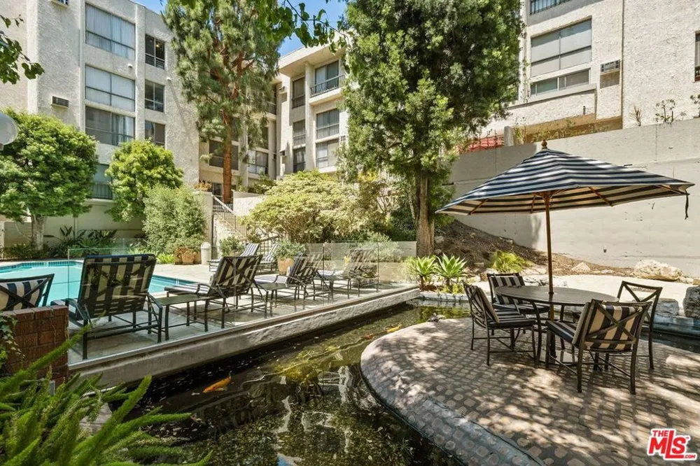 1440 VETERAN AVENUE #217 Los Angeles, CA 90024