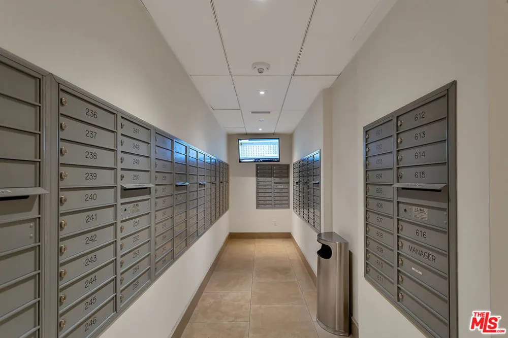 1440 VETERAN AVENUE #217 Los Angeles, CA 90024