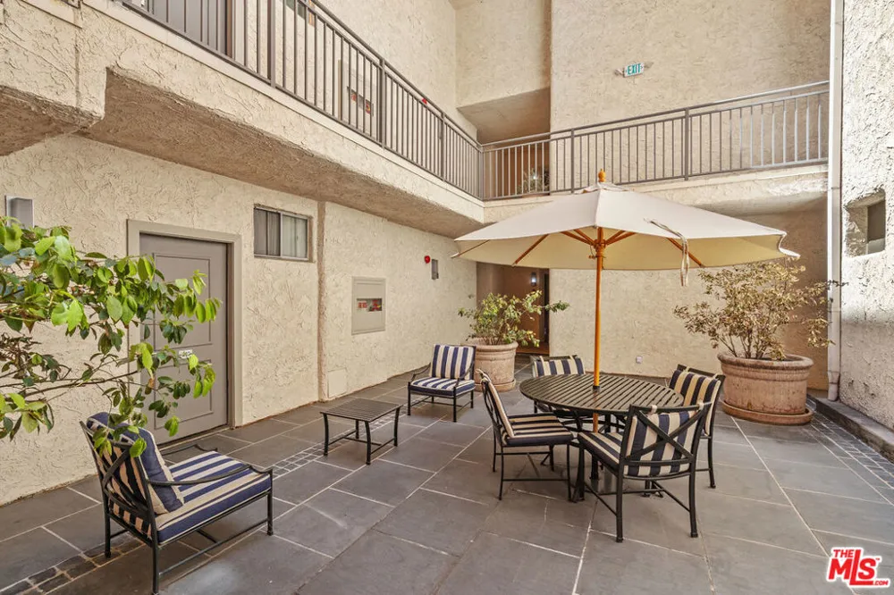 1440 VETERAN AVENUE #217 Los Angeles, CA 90024