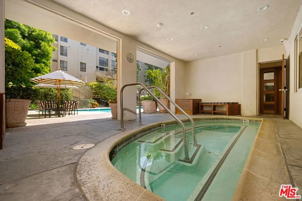 1440 VETERAN AVENUE #217 Los Angeles, CA 90024