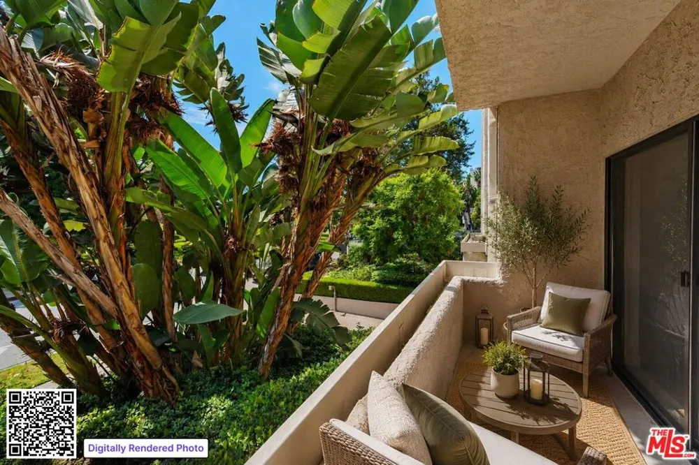 1440 VETERAN AVENUE #217 Los Angeles, CA 90024