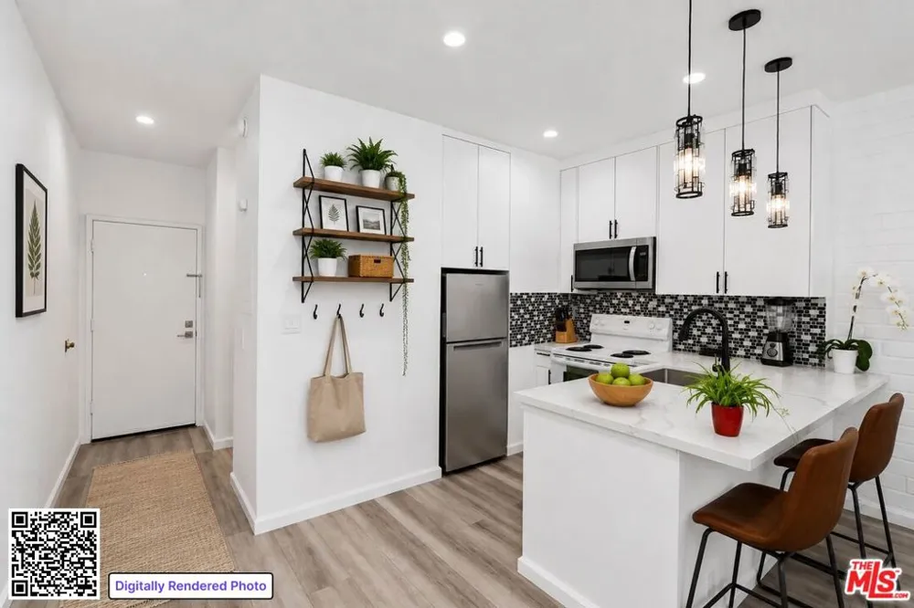 1440 VETERAN AVENUE #217 Los Angeles, CA 90024