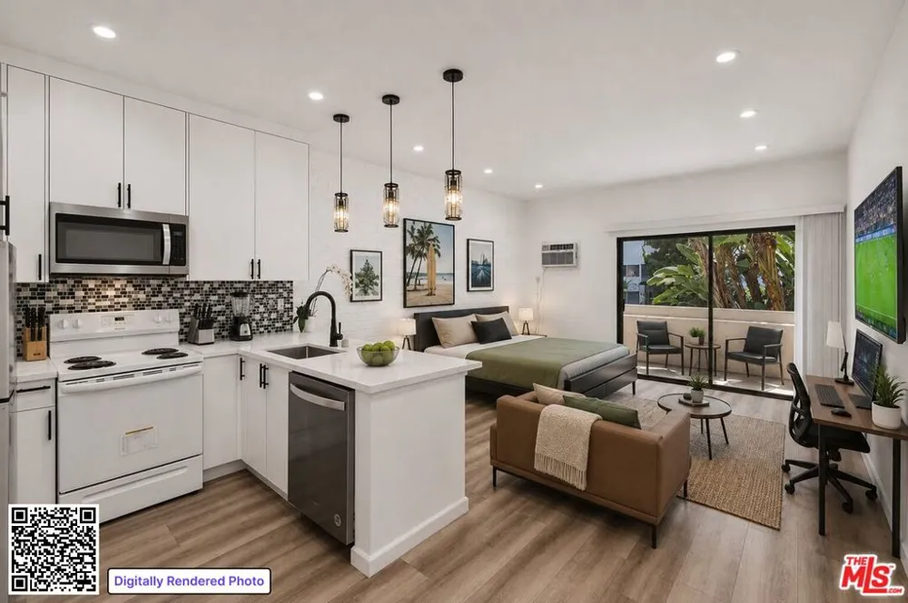 1440 VETERAN AVENUE #217 Los Angeles, CA 90024