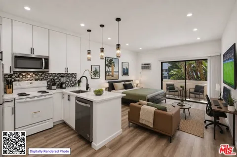 1440 VETERAN AVENUE #217