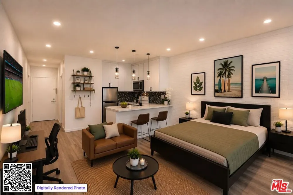 1440 VETERAN AVENUE #217 Los Angeles, CA 90024