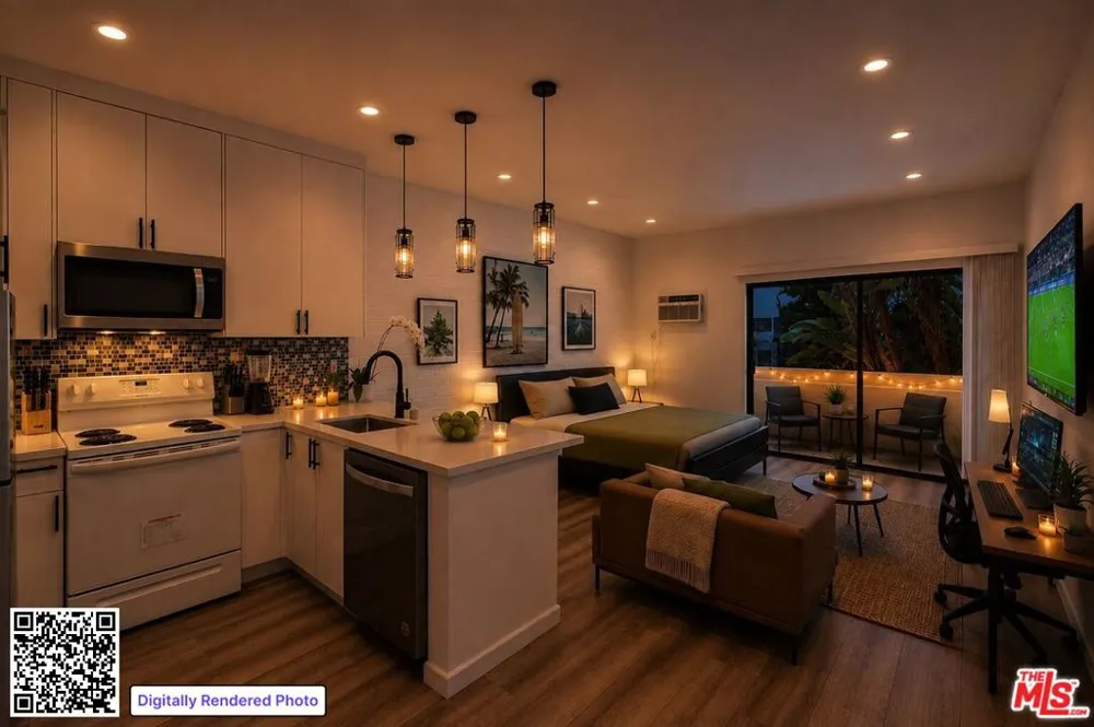 1440 VETERAN AVENUE #217 Los Angeles, CA 90024