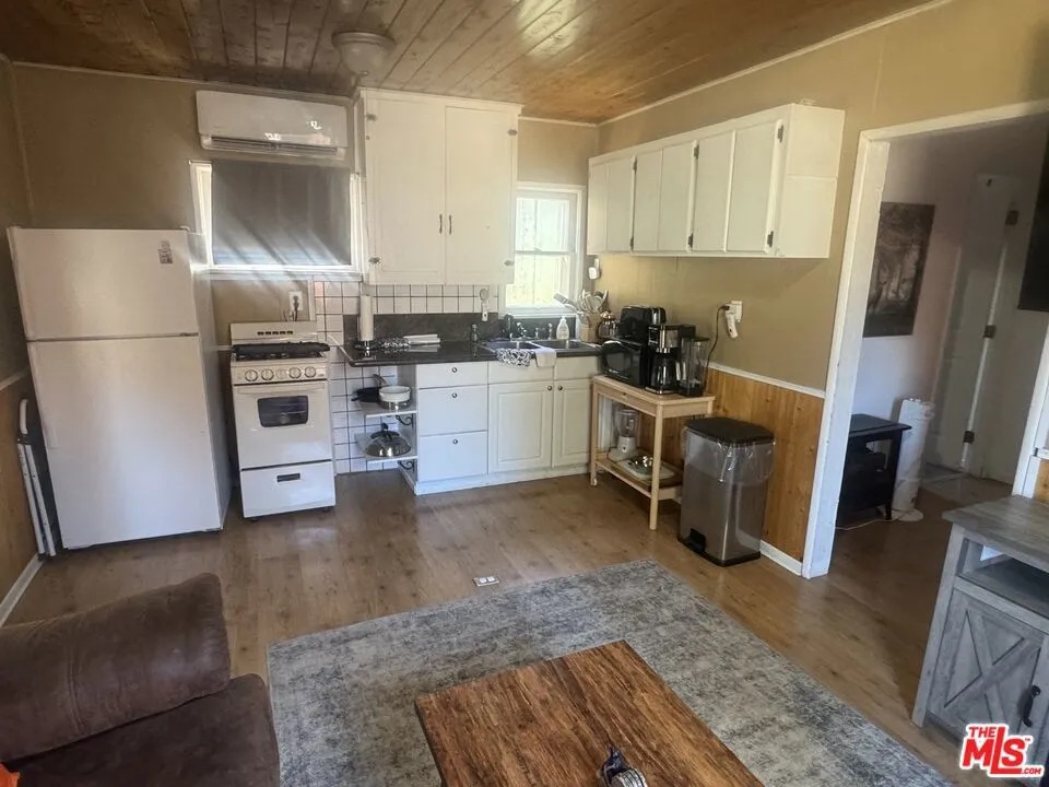 208 E Mountain View Boulevard Big Bear City, CA 92314