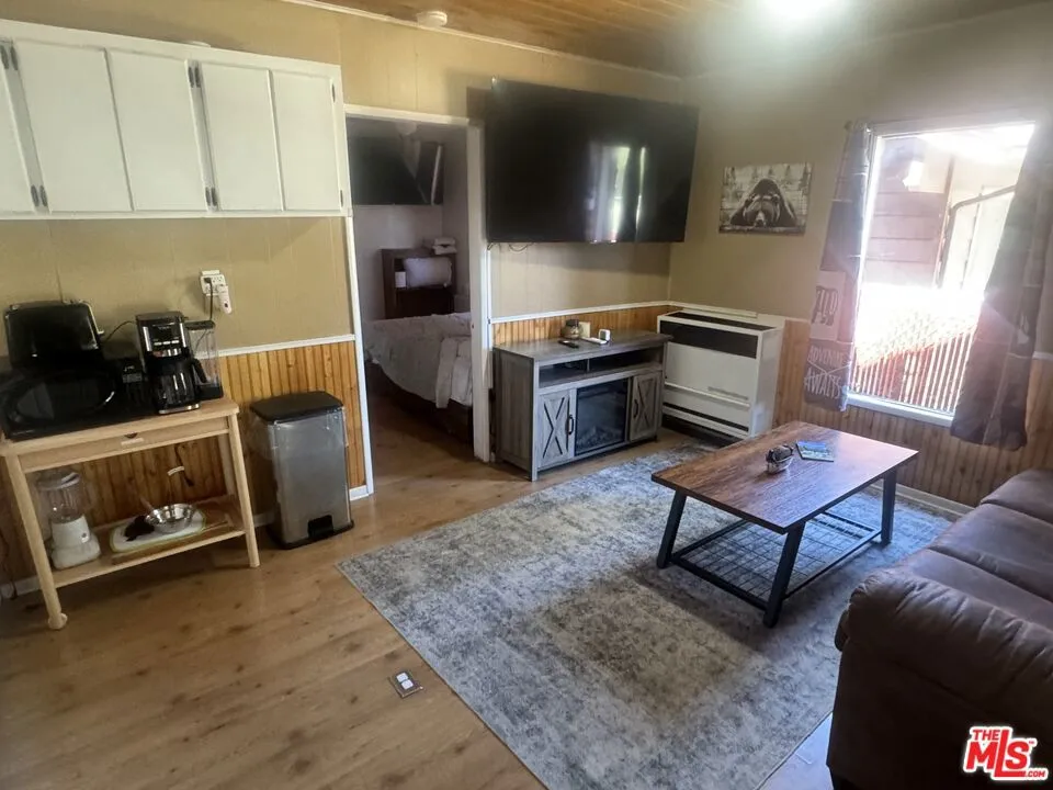 208 E Mountain View Boulevard Big Bear City, CA 92314