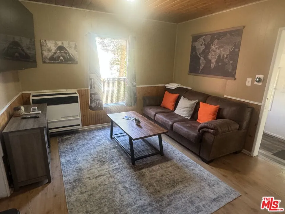 208 E Mountain View Boulevard Big Bear City, CA 92314