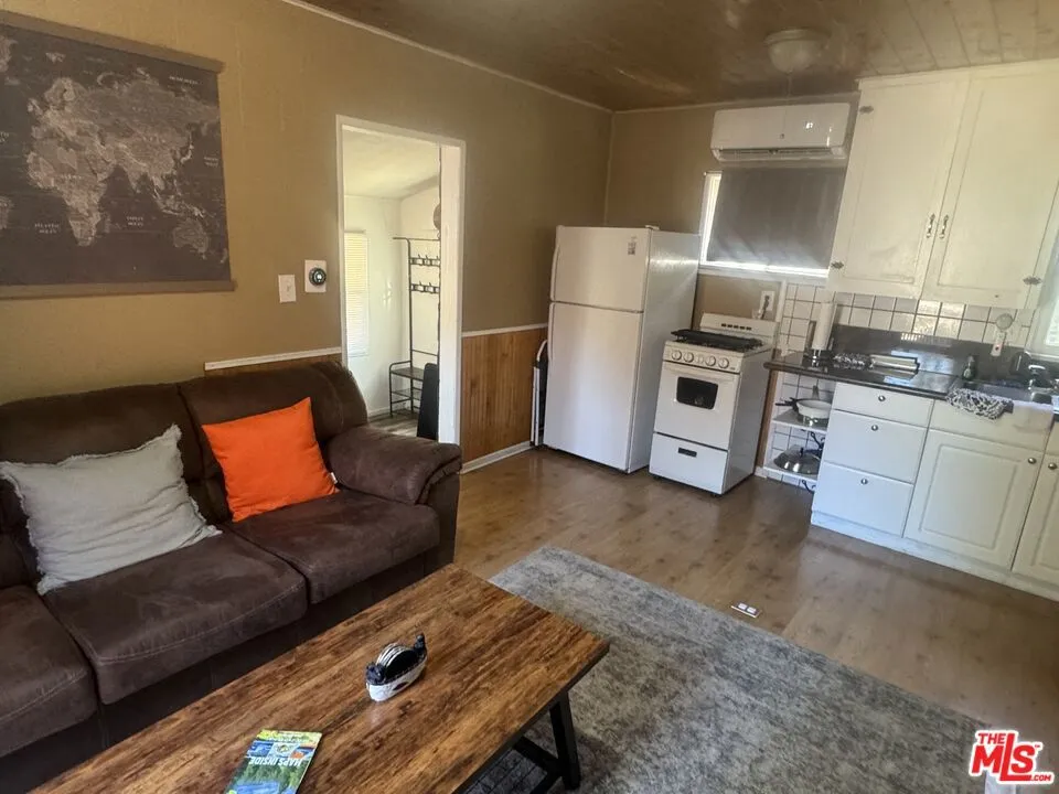 208 E Mountain View Boulevard Big Bear City, CA 92314