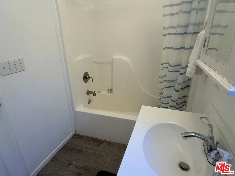 208 E Mountain View Boulevard Big Bear City, CA 92314