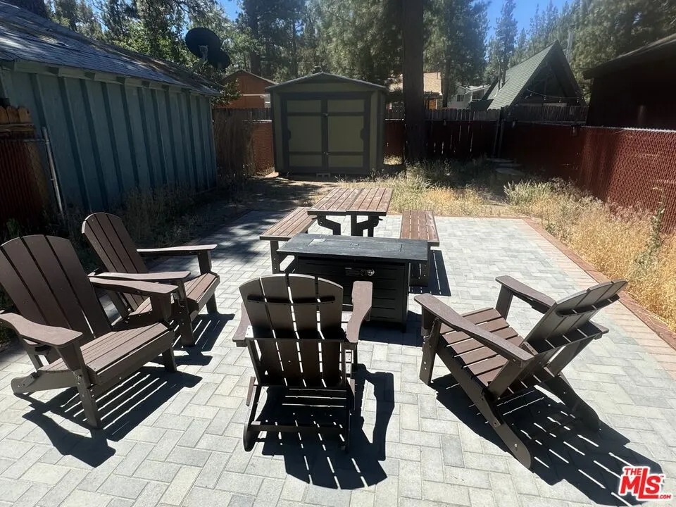 208 E Mountain View Boulevard Big Bear City, CA 92314