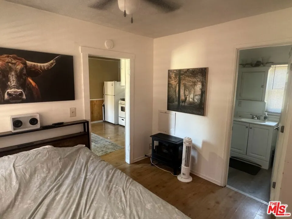 208 E Mountain View Boulevard Big Bear City, CA 92314