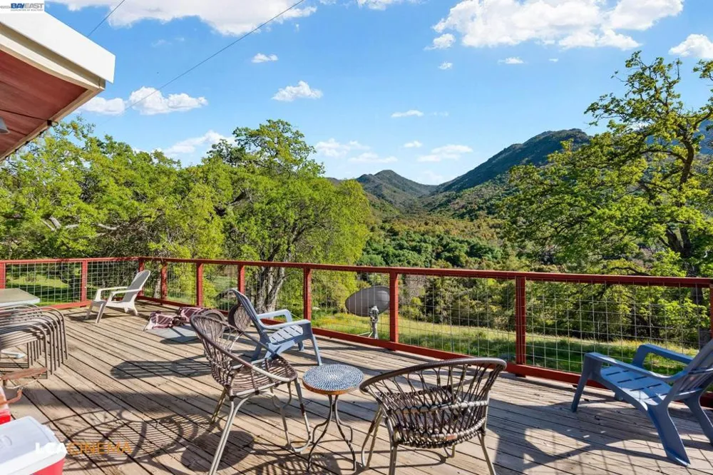 48250 S Fork Dr Three Rivers, CA 93271