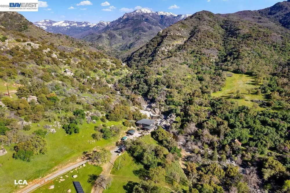 48250 S Fork Dr Three Rivers, CA 93271