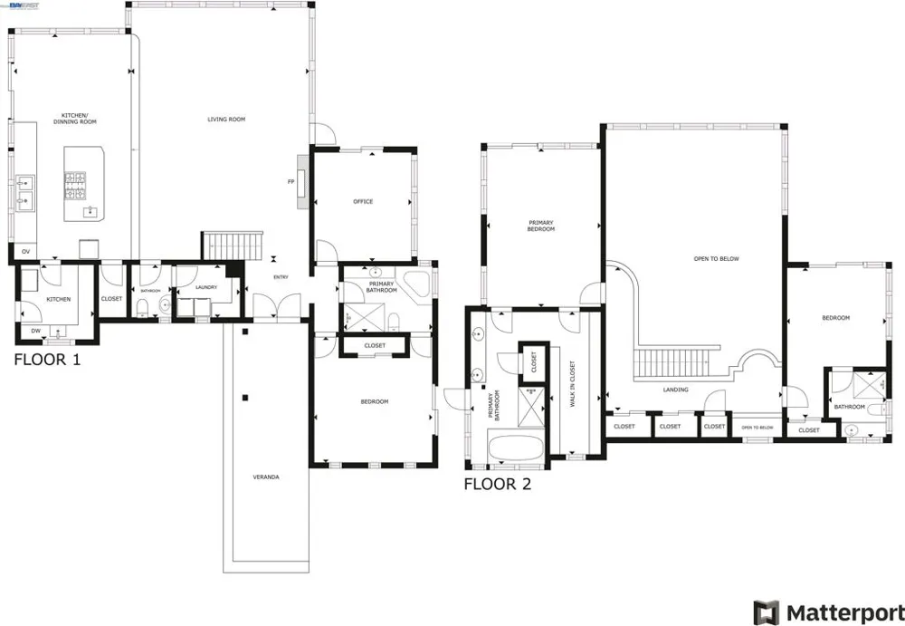 48250 S Fork Dr Three Rivers, CA 93271