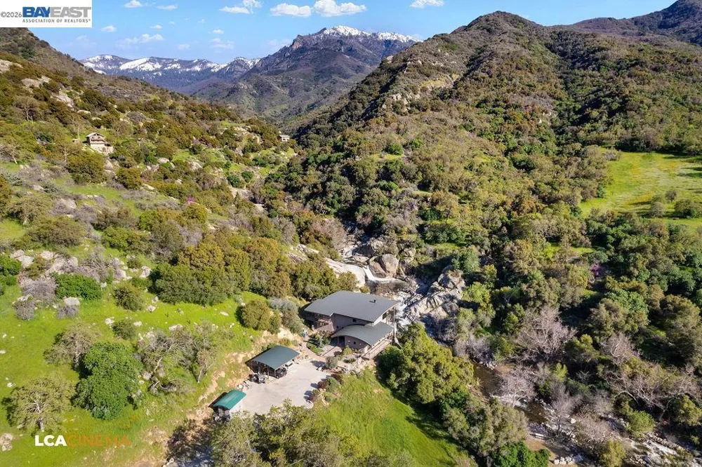 48250 S Fork Dr Three Rivers, CA 93271
