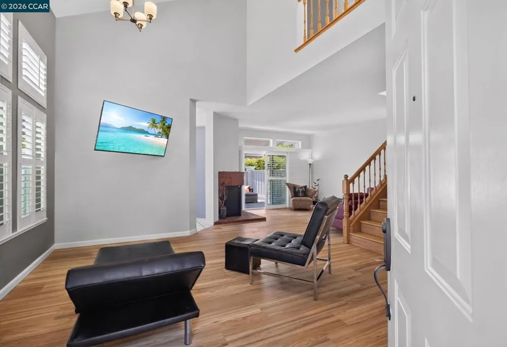 398 Wildwood Hercules, CA 94547
