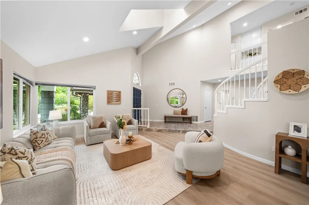 21304 E Fort Bowie Drive Walnut, CA 91789